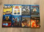 Diverse Blu-ray films, Ophalen, Zo goed als nieuw, Overige genres