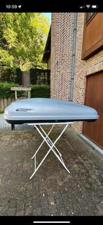 Coffre de toit hapro travel box car, Ophalen, Zo goed als nieuw