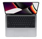 Macbook pro 16 M1 pro, Informatique & Logiciels, Enlèvement ou Envoi, Comme neuf, MacBook