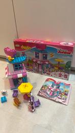 Duplo Minnie 10844, Kinderen en Baby's, Ophalen, Gebruikt, Complete set, Duplo