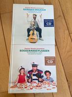 Liedjesboek Kapitein Winokio met cd en cd speler, Ophalen, Non-fictie, Jongen of Meisje, Kapitein Winokio