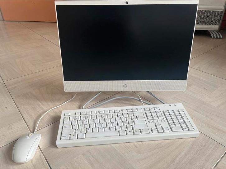 Computer te koop, Computers en Software, Windows Laptops, Gebruikt, Ophalen