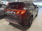 Hyundai Tucson 1.6 T-GDi Feel N-Line | GPS, camera, cruise,., Auto's, Automaat, Bedrijf, 111 kW, SUV of Terreinwagen