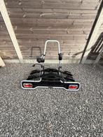 Thule euroride 940, Ophalen, 2 fietsen, Gebruikt, Trekhaakdrager