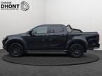 Isuzu D-Max V-Cross Dubbele Cabine - 1.9 Diesel - Automaat 6, Automaat, 4 cilinders, Zwart, Bedrijf