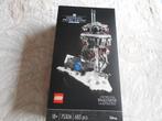 Lego star wars 75306 Imperial Probe Droid., Ophalen of Verzenden, Zo goed als nieuw, Complete set, Lego