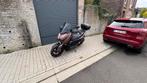 XMAX 300 yamaha, Fietsen en Brommers, Ophalen, Zo goed als nieuw