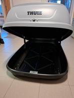 Thule dakkoffer type ocean 80, Auto diversen, Dakkoffers, Ophalen, Zo goed als nieuw