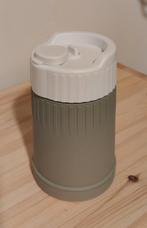 Récipient à lait en poudre Philley vert menthe, Enlèvement, Comme neuf, Autres types