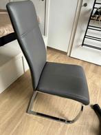 6 stoelen, Huis en Inrichting, Stoelen, Ophalen, Gebruikt