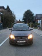 Opel Zafira 7-zits Euro 5, Auto's, Euro 5, Particulier, Te koop, Zafira