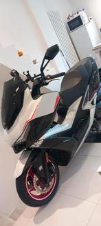 Kymco Xciting 400 VS full Option tmax xmax x max T max, Motos, Particulier, Sport, ABS
