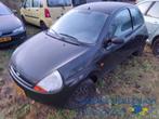 ford ka 1.3 demontage auto, Auto-onderdelen, Gebruikt, -, -, ARN erkend