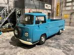 1:18 Volkswagen T2 pick up - nieuw in doos, Ophalen of Verzenden, Auto, Solido