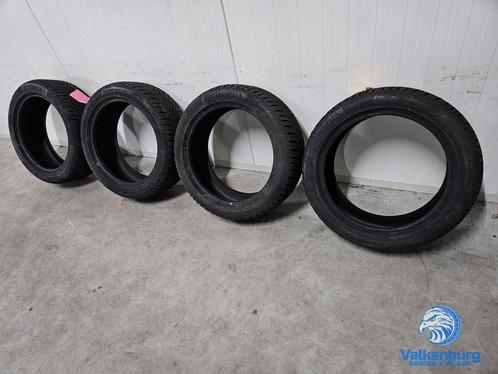 Nieuwe winterbanden 225/45R17 Continental WinterContact TS86, Auto-onderdelen, Banden en Velgen, Band(en), Winterbanden, 17 inch