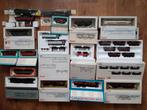 lot Marklin, Roco, Fleischmann, treinen ea schaal HO, Ophalen, Gebruikt, Fleischmann