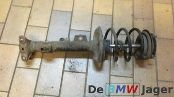 Veerpoot rechtsvoor BMW 3-serie E36 sedan coupe 31311138156 beschikbaar voor biedingen