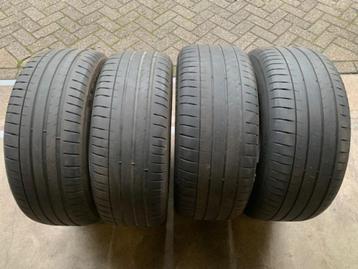 4X MICHELIN PS EV TO BANDEN 275 45 R20 + 265 45 R20 TESLA beschikbaar voor biedingen
