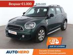 MINI Cooper SE Countryman Cooper S E Hybrid ALL4 (bj 2019), Auto's, Automaat, Gebruikt, Euro 6, Countryman