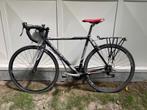 oude koersfiets te koop - merk Trek, Fietsen en Brommers, Fietsen | Racefietsen, 28 inch, Gebruikt, Staal, Meer dan 20 versnellingen