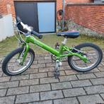 Kokua fiets groen 16 inch, Vélos & Vélomoteurs, Vélos | Vélos pour enfant, Enlèvement, Utilisé, 16 à 20 pouces, Kokua