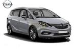 Opel Zafira voorbumper (20|25|25)  (bij PDC en dodehoek dete, Auto-onderdelen, Voor, Opel, Nieuw, Ophalen of Verzenden