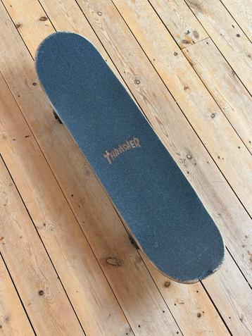 Skateboard complet beschikbaar voor biedingen