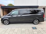 MERCEDES V 300 | L3 | CABINE DOUBLE | AVANTGARDE |, Cuir, Achat, Entreprise, 5 portes