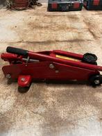 Hydraulische krik, Auto diversen, Krikken, Ophalen, Zo goed als nieuw