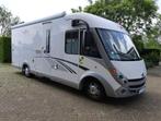 Carthago Chic C-Line i 4.7 van 1e eigenaar, Caravans en Kamperen, Integraal, 7 tot 8 meter, Diesel, Carthago