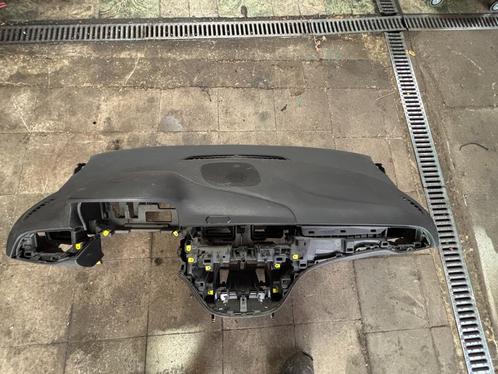 TABLEAU DE BORD OPEL CORSA E, Auto-onderdelen, Dashboard en Schakelaars, Opel, Gebruikt, Ophalen