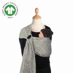 Babylonia draagdoek BB Sling / Ringsling, Kinderen en Baby's, Ophalen of Verzenden, Zo goed als nieuw, Zij, Draagdoek