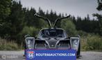 Radical RXC Twinturbo GT | 2017 | Route 66 Auctions, Auto's, Overige Auto's, Gebruikt, Zwart, Bedrijf, Handgeschakeld