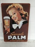 bière Palm, Envoi, Palm