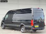 Mercedes Sprinter 317 CDI Automaat L3H2 3500KG Trekhaak 170P, Auto's, Automaat, Gebruikt, Euro 6, 4 cilinders