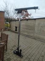 Power Rack Extensie Universeel, Sport en Fitness, Ophalen of Verzenden, Zo goed als nieuw