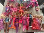Collectie Barbie, Ophalen, Zo goed als nieuw, Barbie