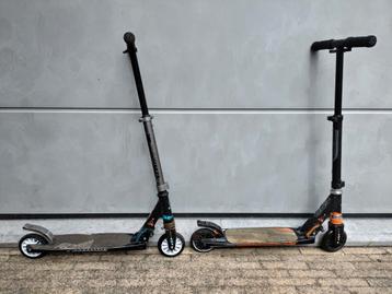 Steps Decathlon  beschikbaar voor biedingen