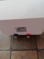 Boiler. Ketels. Spoelbak Elektrisch 15 liter, Ophalen of Verzenden, Zo goed als nieuw