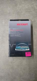 Voltcraft kabeltester, Enlèvement ou Envoi, Comme neuf