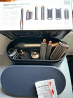 Dyson Airwrap multistyler en haardroger Complete Long, Handtassen en Accessoires, Uiterlijk | Haarverzorging, Ophalen, Zo goed als nieuw