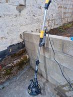 Ponceuse murale télescopique, Ophalen of Verzenden, Zo goed als nieuw