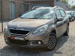 Peugeot 2008 1.2 puretech 55.000km, Euro 6, Bedrijf, 5 deurs, 1200 cc