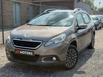 Peugeot 2008 1.2 puretech 55.000km beschikbaar voor biedingen