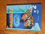 BD Sammy EO, Boeken, Stripverhalen, Meerdere stripboeken, Ophalen, Zo goed als nieuw, Berck et Cauvin