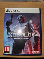 Robocop rogue city ps5, Enlèvement ou Envoi