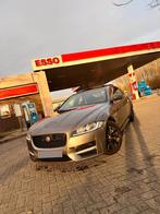 Jaguar XF R-sport, Automaat, 4 deurs, Achterwielaandrijving, 4 cilinders