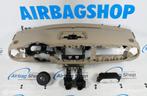 Airbag kit - Tableau de bord beige VW Beetle 2011-..