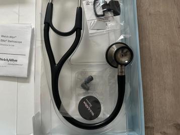 Welch allyn Harvey elite stethoscoop beschikbaar voor biedingen