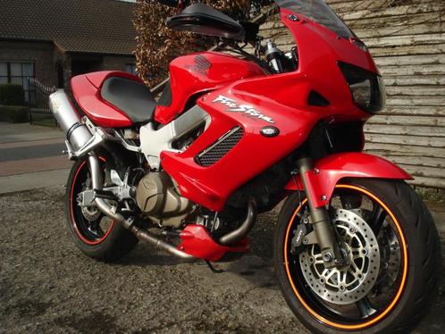 prachtige firestorm vtr1000 streetfighter, Motoren, Motoren | Honda, Particulier, Sport, meer dan 35 kW, 2 cilinders, Ophalen